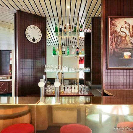 Ibis Styles Boulogne Sur Mer Centre Cathedrale Exterior photo