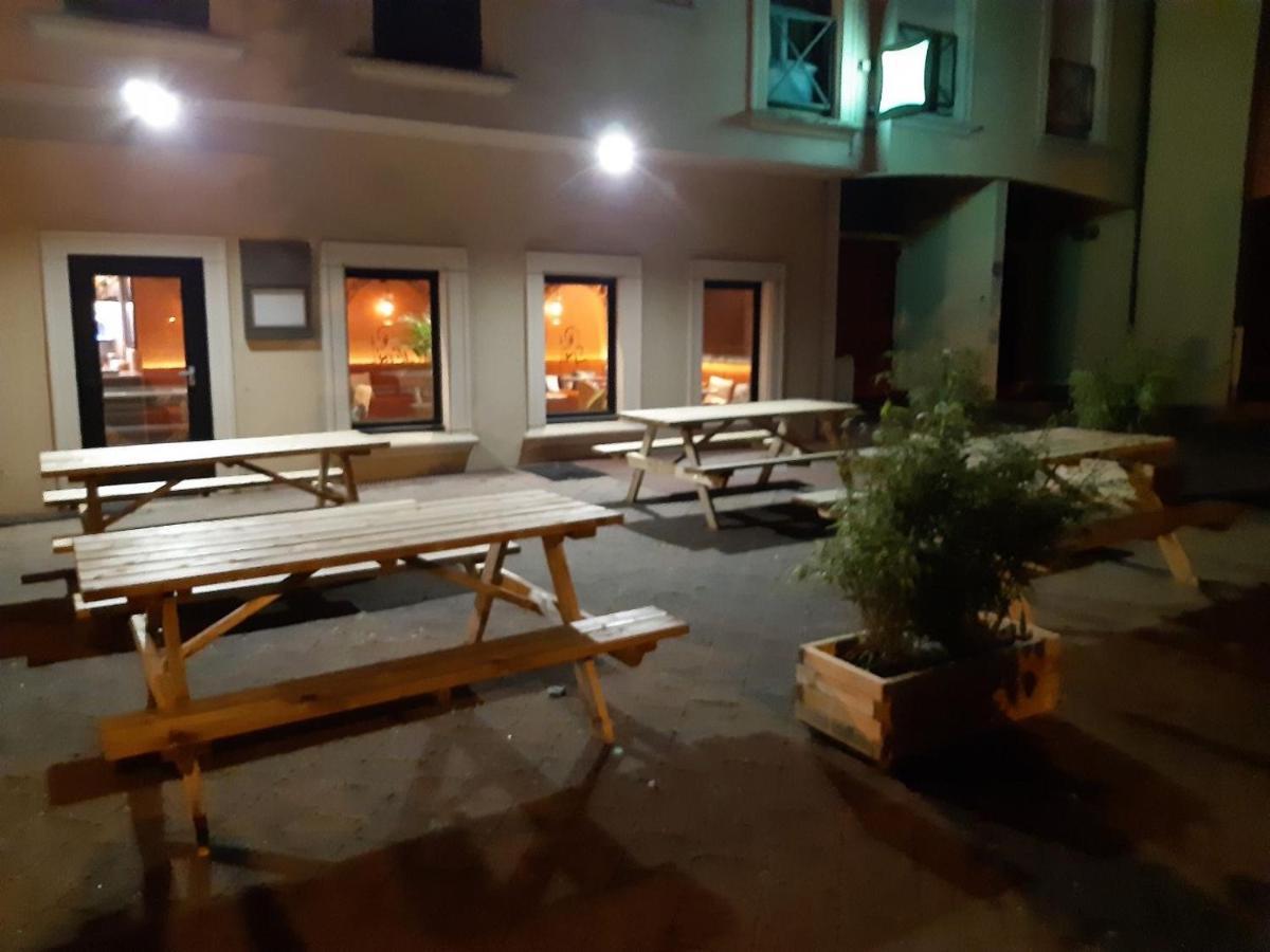 Ibis Styles Boulogne Sur Mer Centre Cathedrale Exterior photo