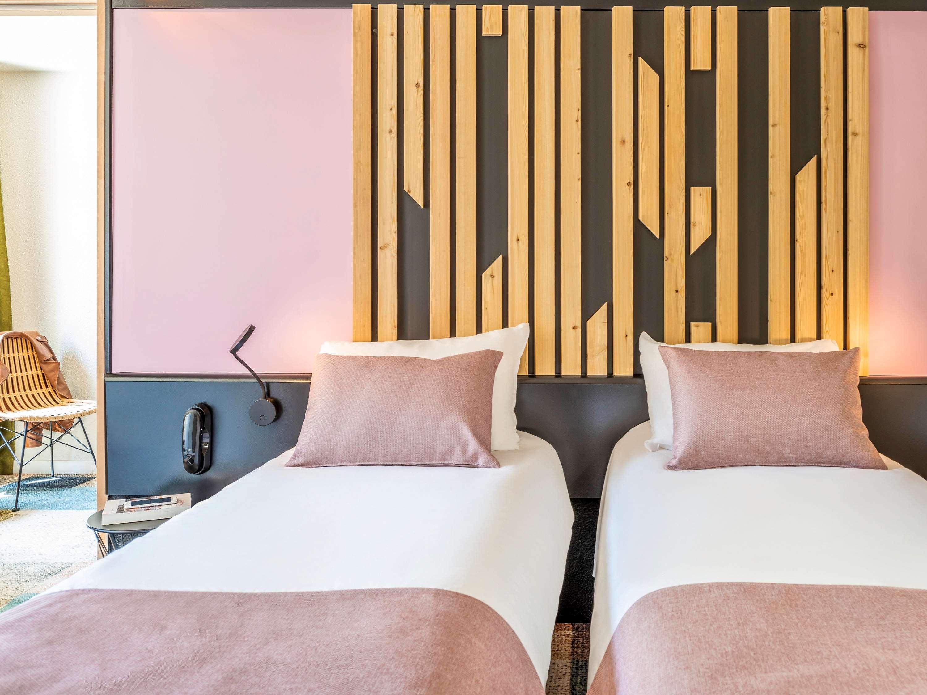 Ibis Styles Boulogne Sur Mer Centre Cathedrale Exterior photo