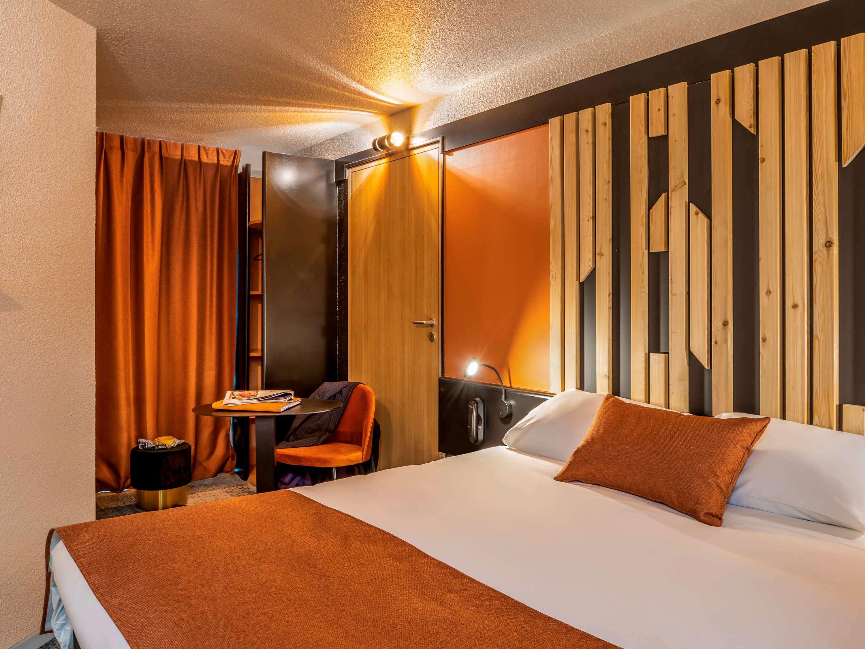 Ibis Styles Boulogne Sur Mer Centre Cathedrale Exterior photo