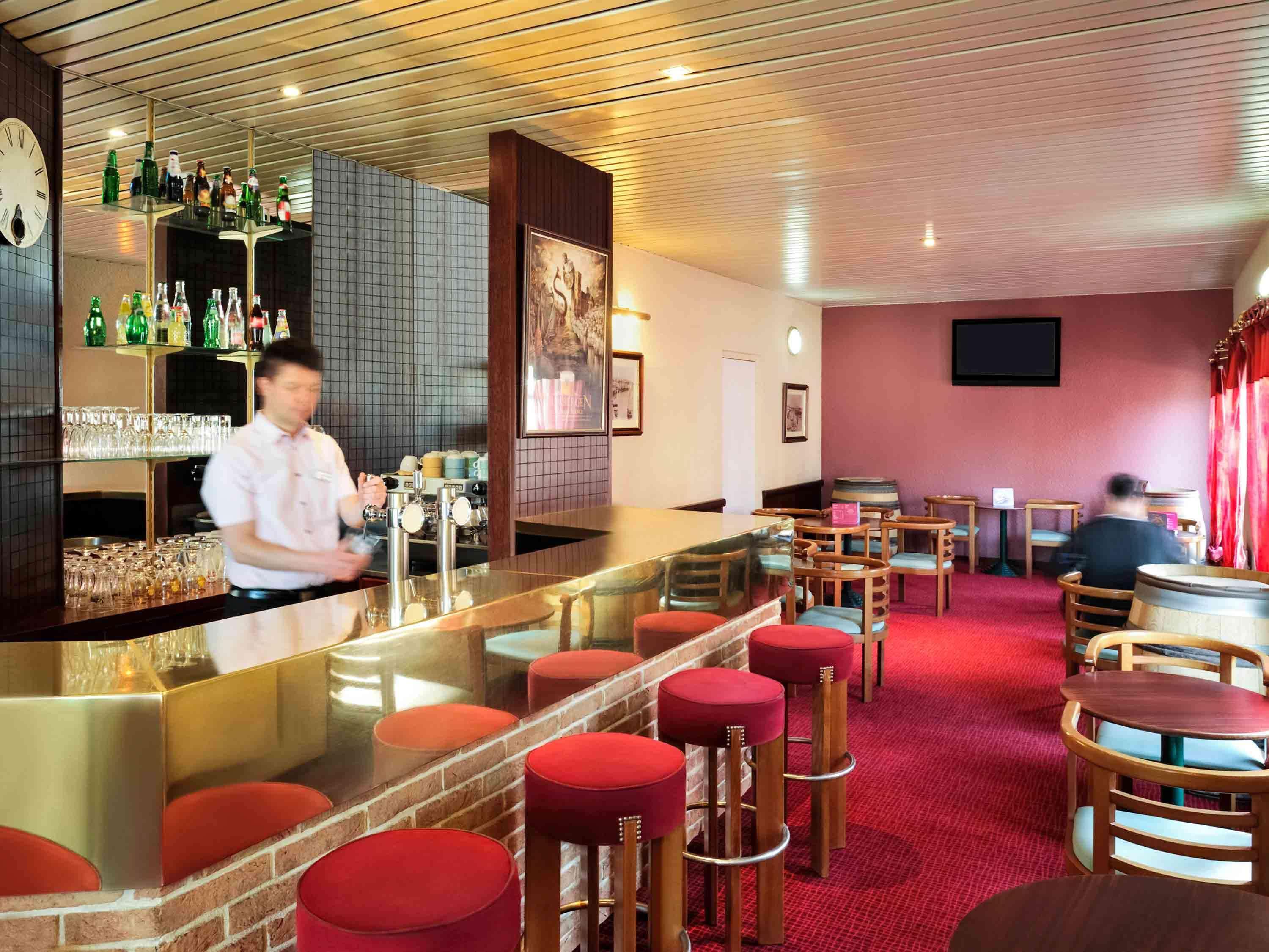 Ibis Styles Boulogne Sur Mer Centre Cathedrale Exterior photo