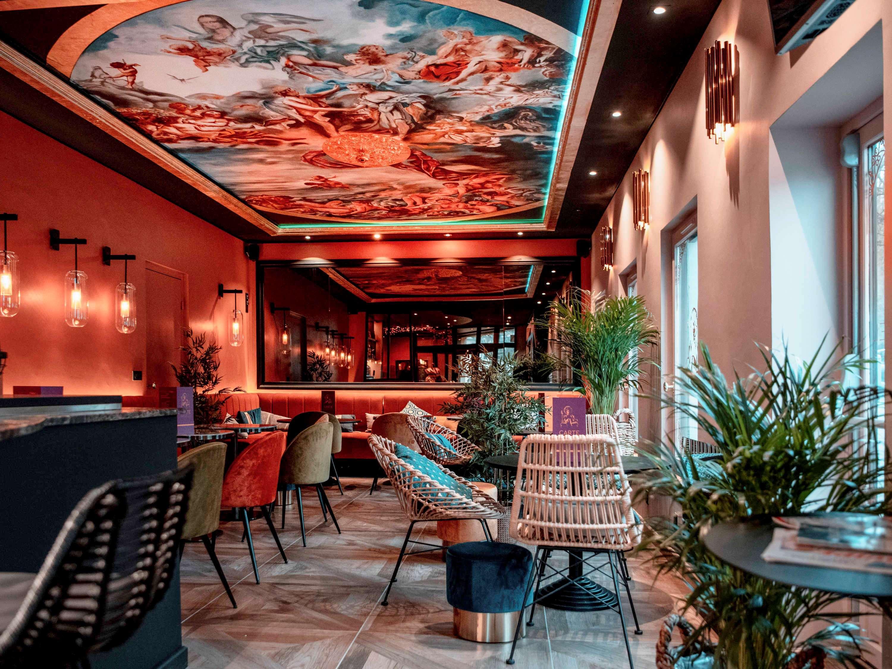 Ibis Styles Boulogne Sur Mer Centre Cathedrale Exterior photo